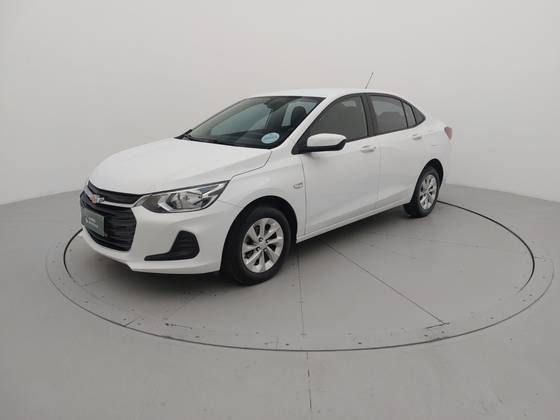 CHEVROLET ONIX 1.0 FLEX PLUS LT MANUAL